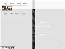 Sites similar to wascomasonry.com