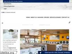 Sites similar to wascomat.com