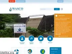 Sites similar to wascosaintlucia.com