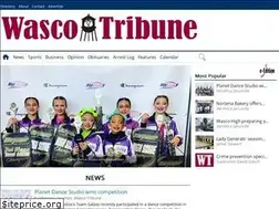 Sites similar to wascotrib.com