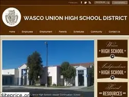Sites similar to wascouhsd.org