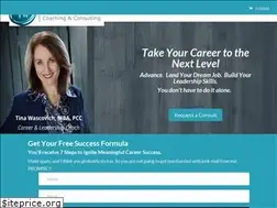 Sites similar to wascovichcoaching.com