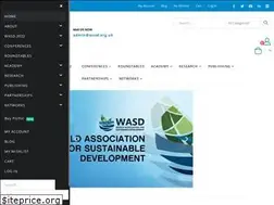 Sites similar to wasd.org.uk