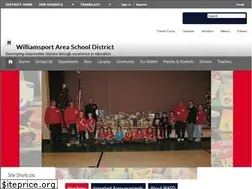 Sites similar to wasd.org