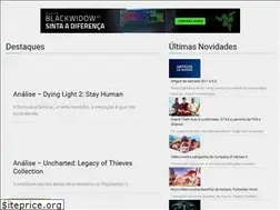 Sites similar to wasd.pt