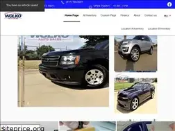 Sites similar to wasdafw.com