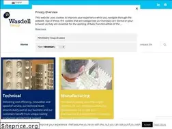 Sites similar to wasdell.co.uk