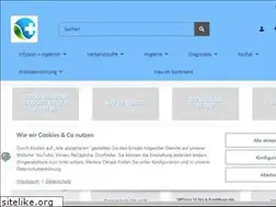 Sites similar to wasderarztbraucht.de