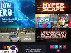 Sites similar to wasdzone.com
