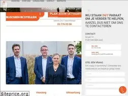 Sites similar to wasebegrafenissen.be