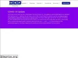 Sites similar to wasecurity.com