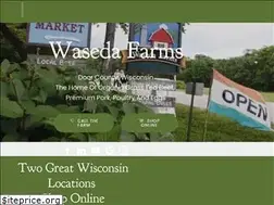 Sites similar to wasedafarms.com