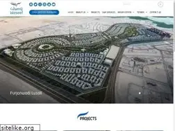 Sites similar to waseef.qa