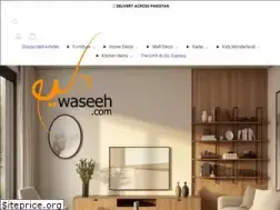 Sites similar to waseeh.com
