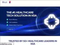 Sites similar to waseel.com