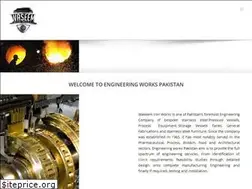 Sites similar to waseemironworks.com