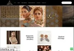 Sites similar to waseemjewellers.com