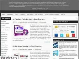 Sites similar to waseemsoftz.blogspot.com