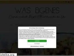 Sites similar to waseigenes.com