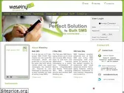 Sites similar to waselny.ae