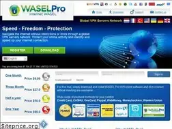 Sites similar to waselpro.com
