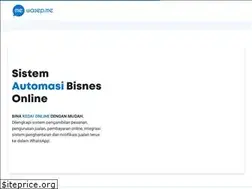 Sites similar to wasep.me