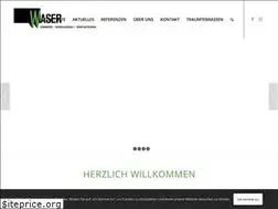 Sites similar to waser-zimmerei.ch