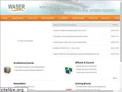 Sites similar to waser.cn
