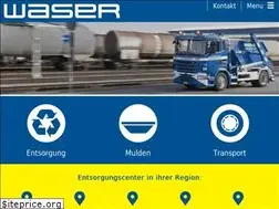 Sites similar to waserag.ch