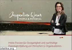 Sites similar to waserhumanresources.ch