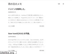 Sites similar to waseriin.blogspot.com
