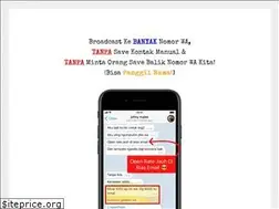 Sites similar to waseru.com