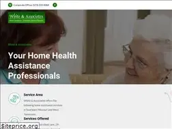 Sites similar to waservices.net