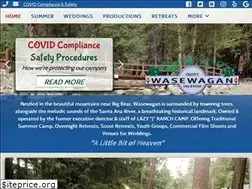 Sites similar to wasewagan.com