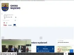 Sites similar to wasewo.pl