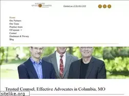 Sites similar to wasf-law.com
