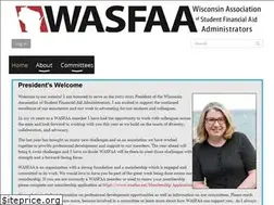 Sites similar to wasfaa.net