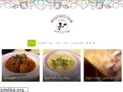 Sites similar to wasfadz.com