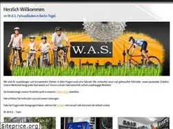 Sites similar to wasfahrradladen.de