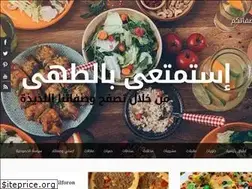 Sites similar to wasfatkom.com