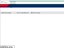 Sites similar to wasfuerjungs.de