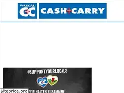 Sites similar to wasgau-cc.de