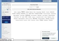 Sites similar to wasgehtapp.de