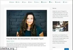 Sites similar to wasgehtheuteab.de