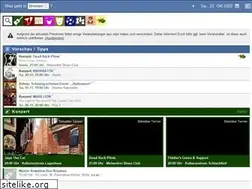 Sites similar to wasgehtinbremen.de