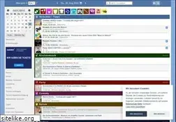 Sites similar to wasgehtinkiel.de