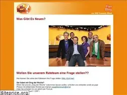 Sites similar to wasgibtesneues.at