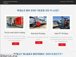 Sites similar to wash-bots.com
