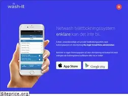 Sites similar to wash-it.se