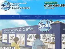 Sites similar to wash-laundry.net